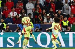 开云下载-塞尔维亚对阵葡萄牙，高手过招不容错过