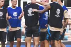 开云APP-阿根廷队梅开二度，轻松击败厄瓜多尔