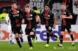 开云官方app入口-勒沃库森胜伯恩茨，全力冲刺联赛榜首的简单介绍