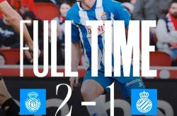 开云体育入口-马德里竞技客场不敌弱旅，遭遇尴尬失利