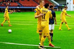 开云官网-雷恩惊险挺进，欧洲赛场竞争日趋激烈