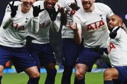 开云体育登录-热刺队在国际足球赛场上实力不容小觑