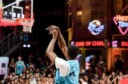 开云体育入口-DK鏖战NS，Meiko线上压制力十足强强对话淘汰赛，点燃全场激情