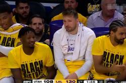 开云体育中国-爵士队队员意外伤退，影响战绩