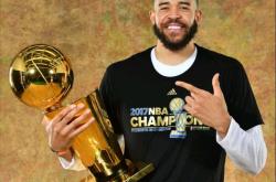 开云体育-关于勇士队副主帅麦基：我们有信心捍卫冠军的信息