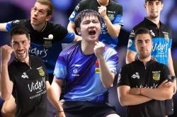 开云体育入口-球队集体备战全力以赴出彩表现