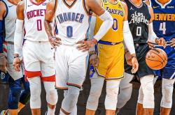 开云下载-雷霆建功：威少表现抢眼助球队晋级