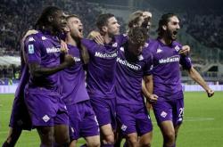 开云体育下载-关于佛罗伦萨客场惨遭国米屠戮，保级形势不容乐观的信息