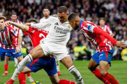 开云体育平台APP-马德里竞技客场战胜对手取得胜利