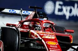 开云体育平台APP-索伯车队碾压梅赛德斯，拉塞尔刷新纪录的简单介绍