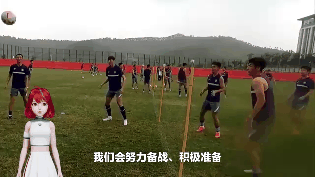球队逐渐调整状态，迎战强劲对手