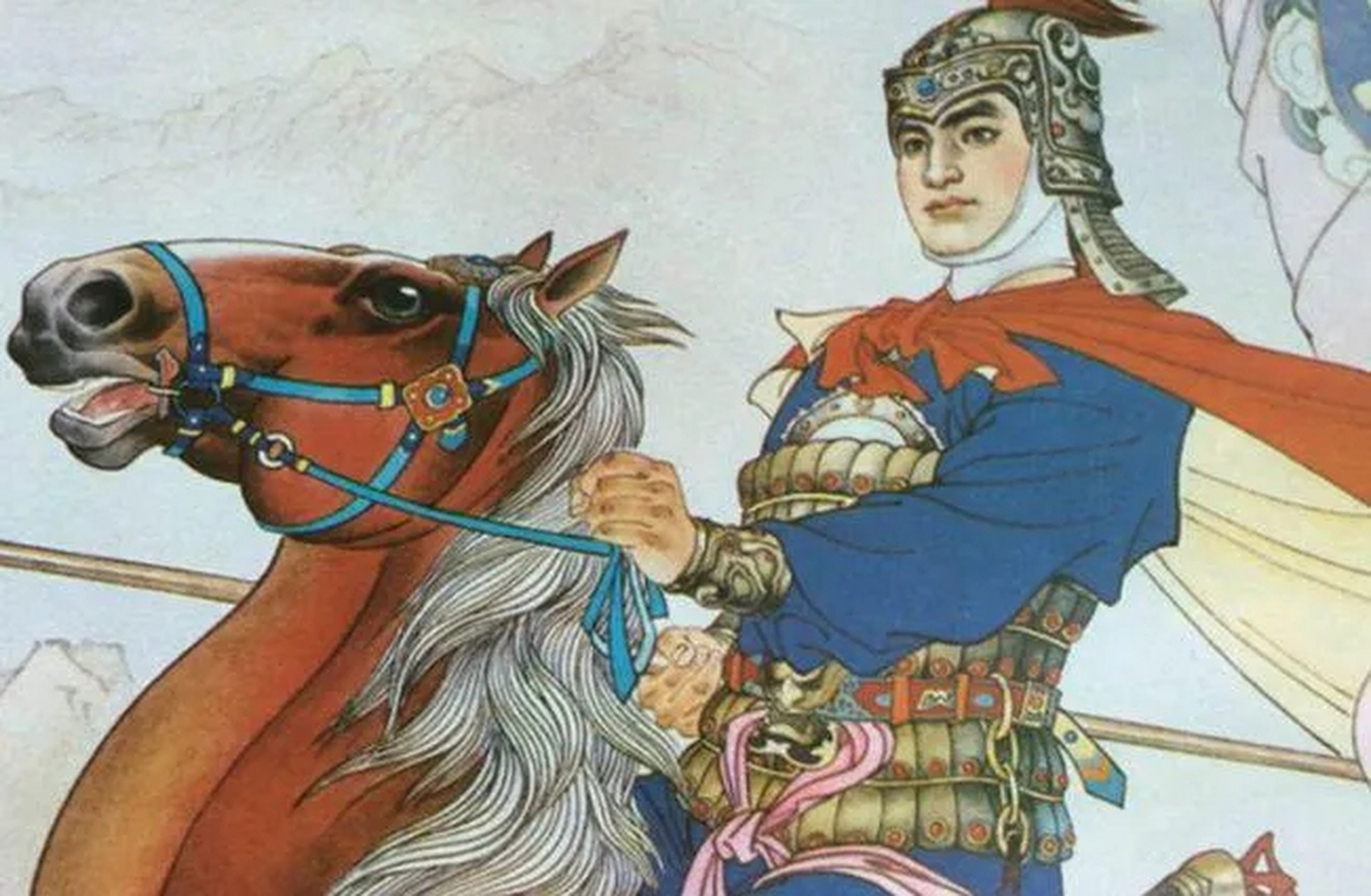 霍拿盐射柏艾普，锋力不减