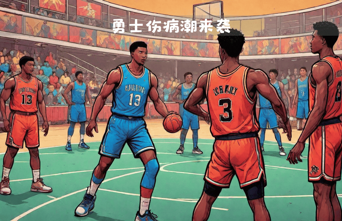 关于NBA明星球员因伤病缺席关键比赛，球队遭遇挑战的信息