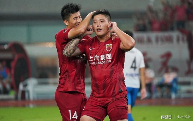 上港憾负朝鲜战果，卫冕冠军隐患频现