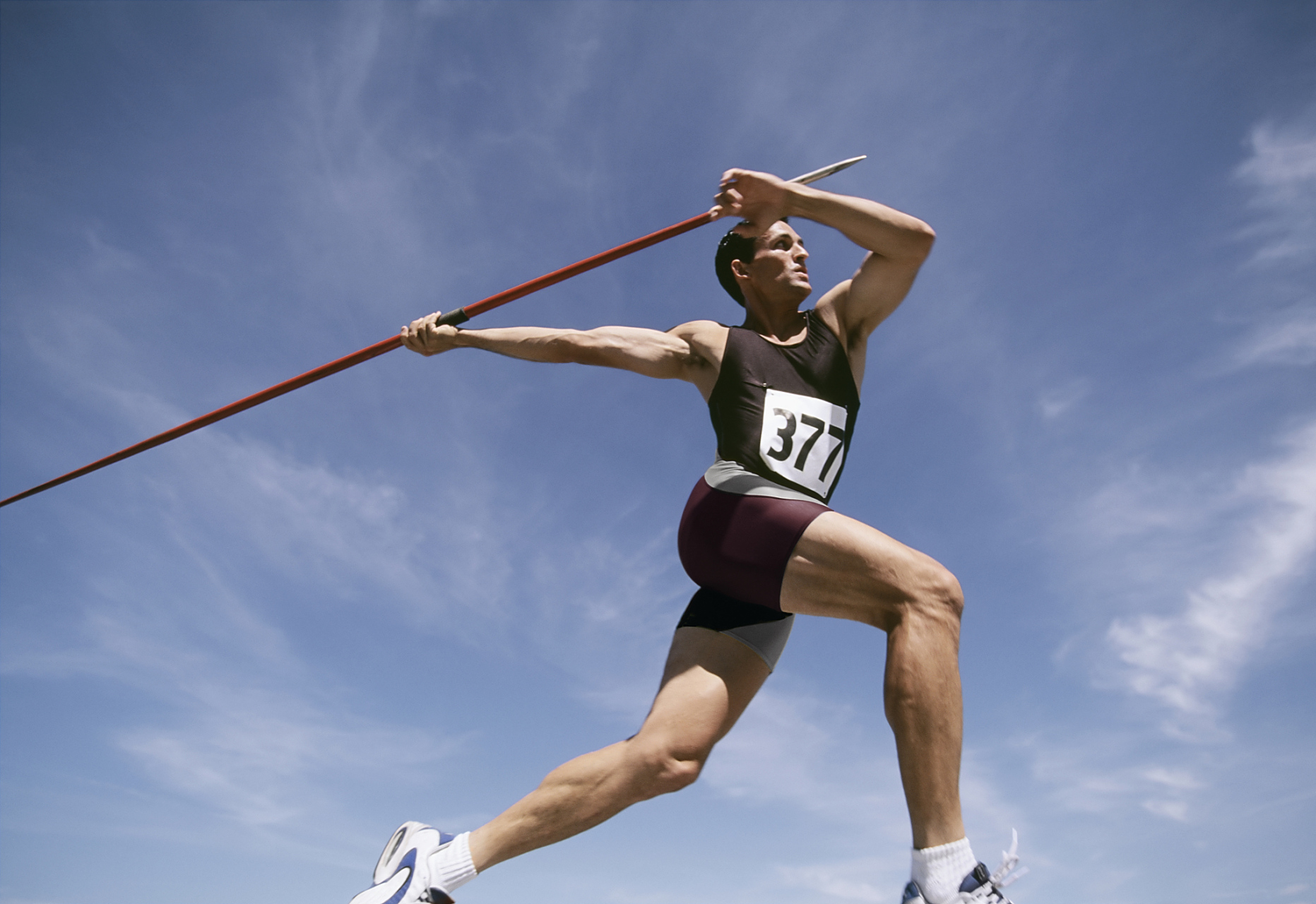 运动员们在全球盛事中解锁潜力,超越极限 运动员们在全球盛事中解锁潜力,超越极限