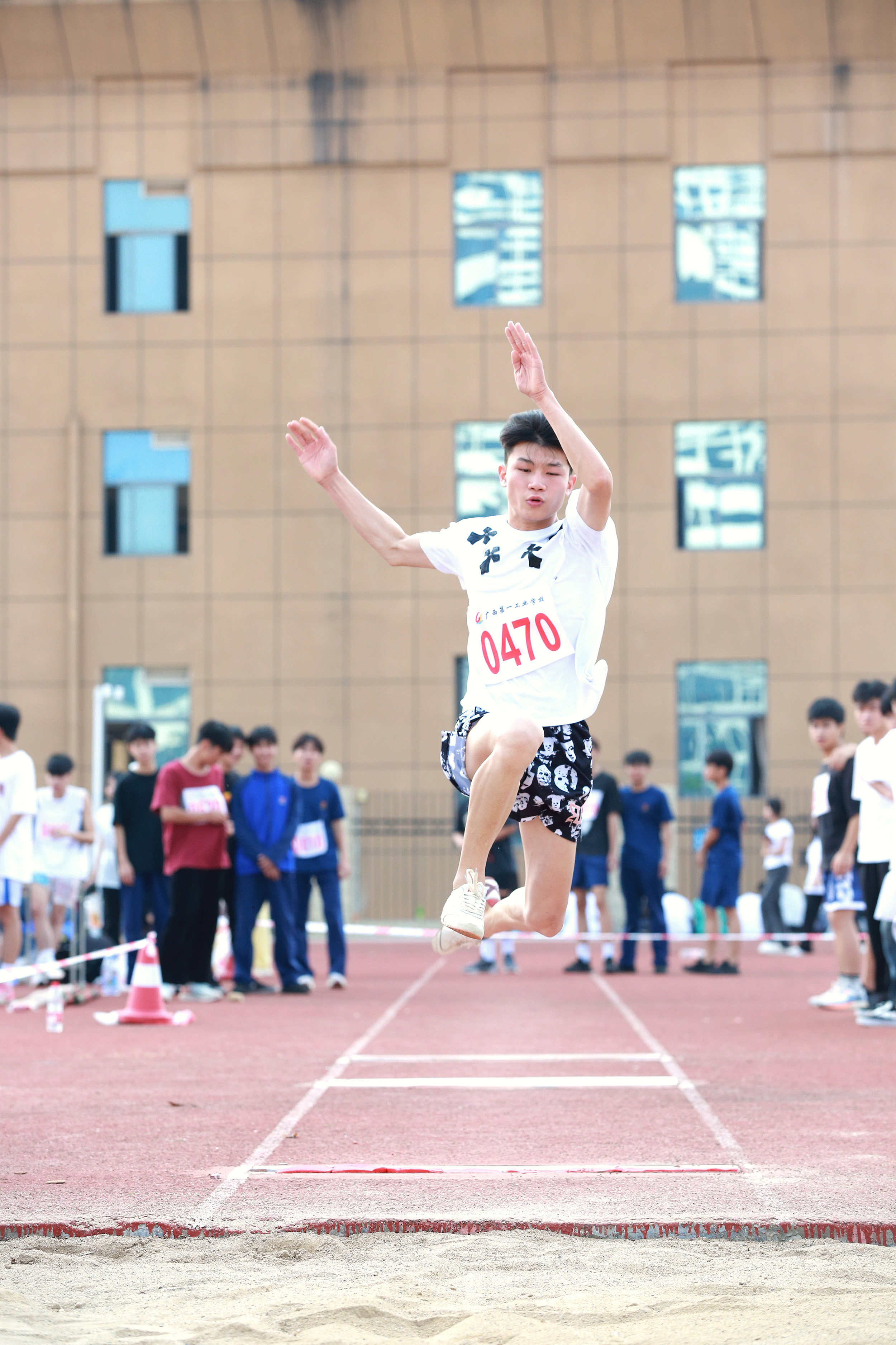 运动员们在全球盛事中解锁潜力,超越极限 运动员们在全球盛事中解锁潜力,超越极限