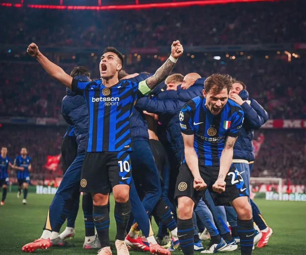 拜仁慕尼黑雄风再起挥别困境