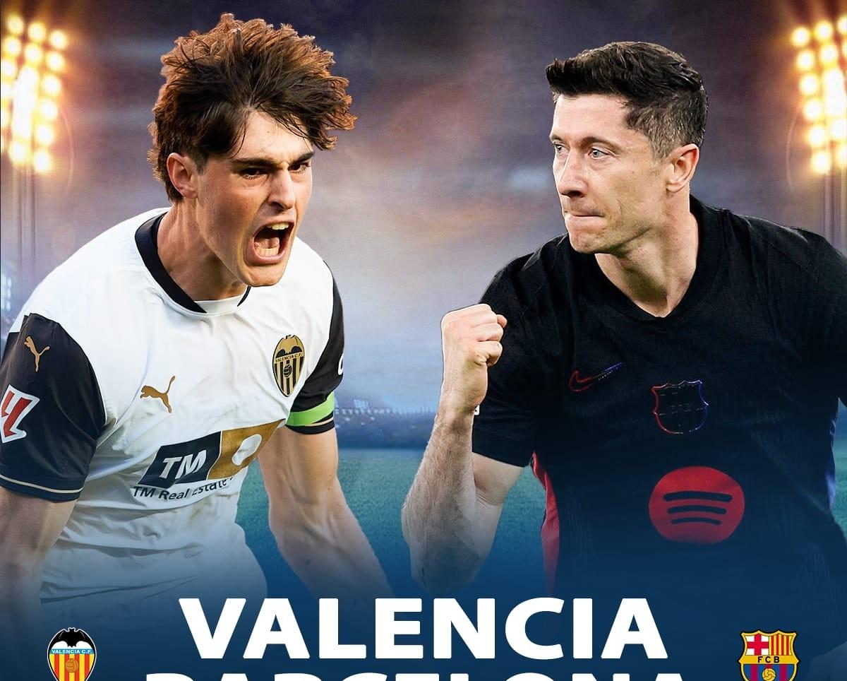 巴伦西亚主帅下课,球队陷入混乱! 巴伦西亚主帅下课,球队陷入混乱!