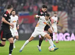 关于莱比锡红牛出现变故,新教练继续寻找胜利之道的信息 关于莱比锡红牛出现变故,新教练继续寻找胜利之道的信息