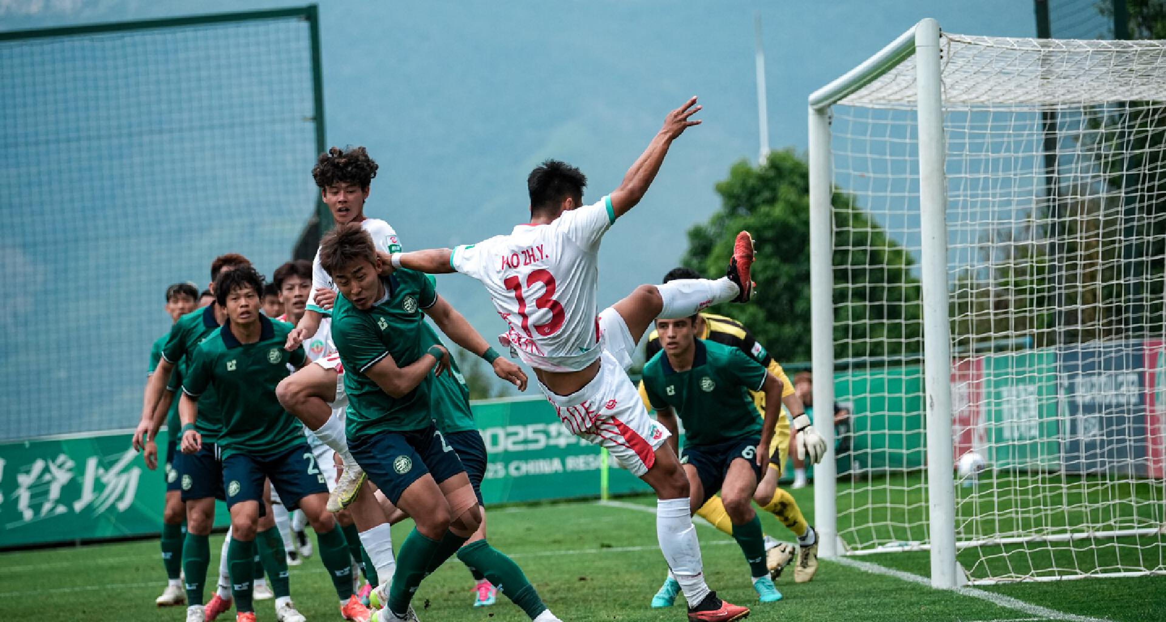 昆明队员备战新一轮比赛,全力以赴 昆明队员备战新一轮比赛,全力以赴