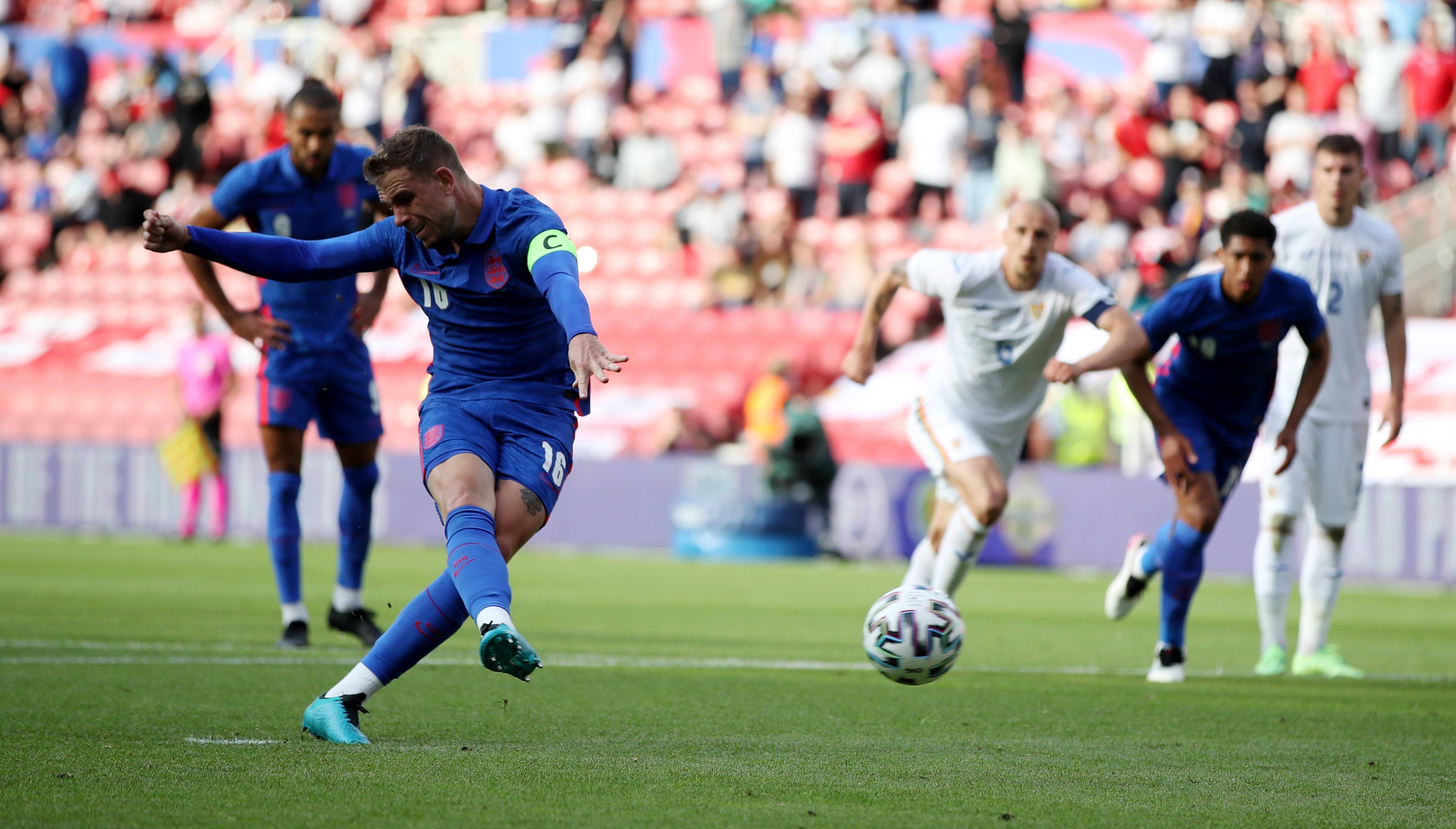 荷兰遭罗马尼亚逼平，欧预赛晋级存疑的简单介绍