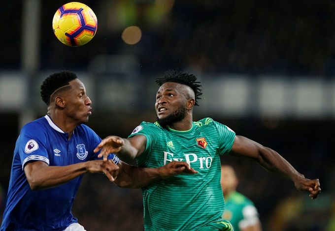 沃特福德险胜布莱顿，重返争夺保级战局的简单介绍