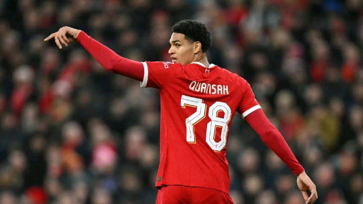 利物浦青年队球员被租借至德甲球队锻炼，现在大放异彩