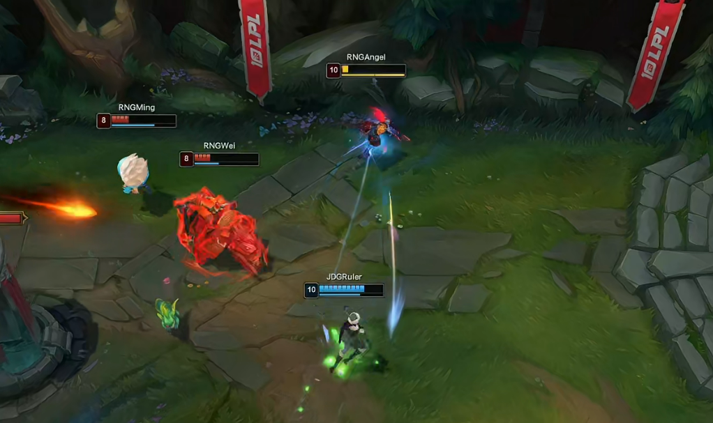 RNG力克G2,Ruler打出惊人五杀鏖战多局淘汰赛,技惊四座的简单介绍 RNG力克G2,Ruler打出惊人五杀鏖战多局淘汰赛,技惊四座的简单介绍