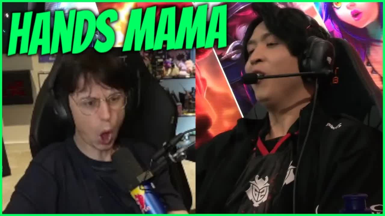 FPX险胜MAD，Hanssama关键团战开团秒人焦点之战成都决赛之夜，引爆全场热议的简单介绍