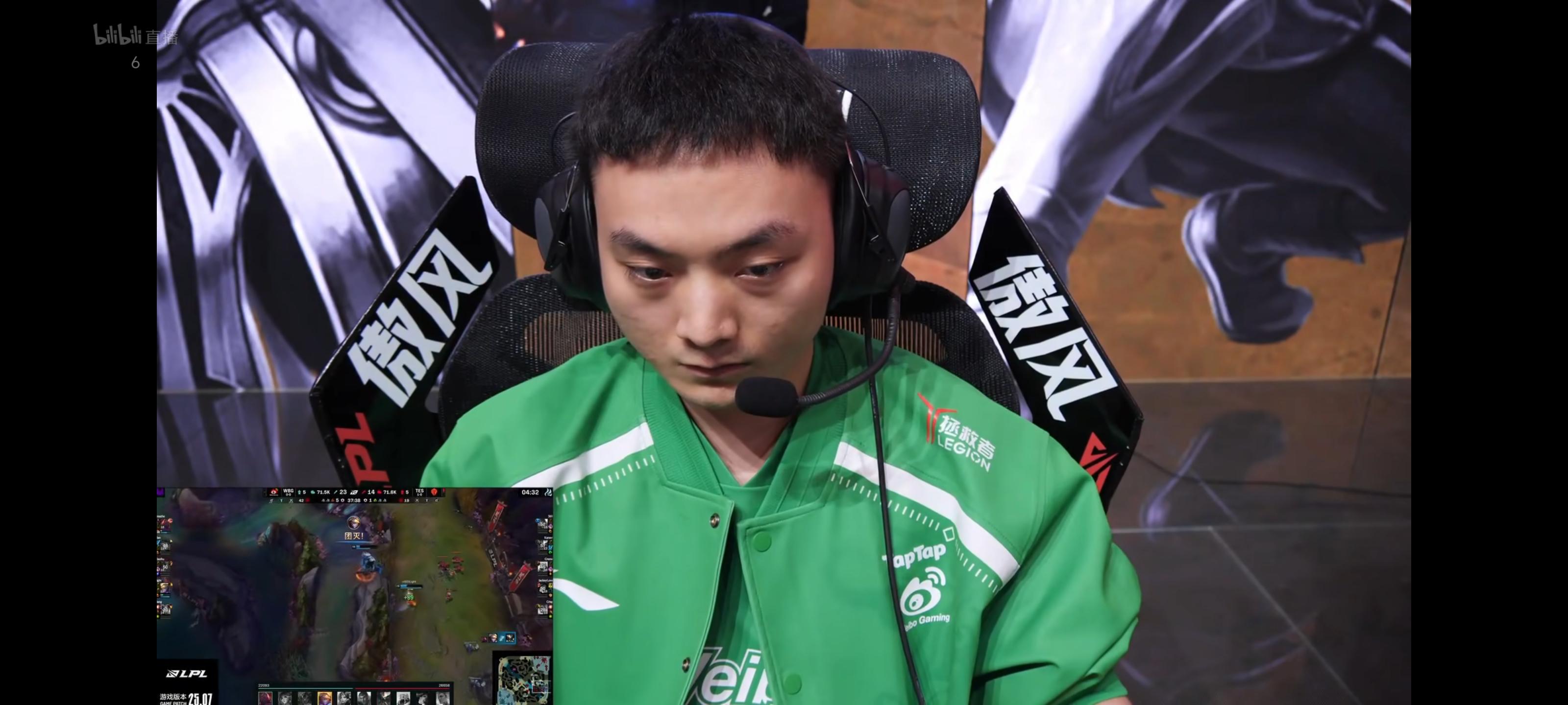 WBG翻盘DRX，Jankos团战一打五顶尖较量入围赛，锁定晋级资格