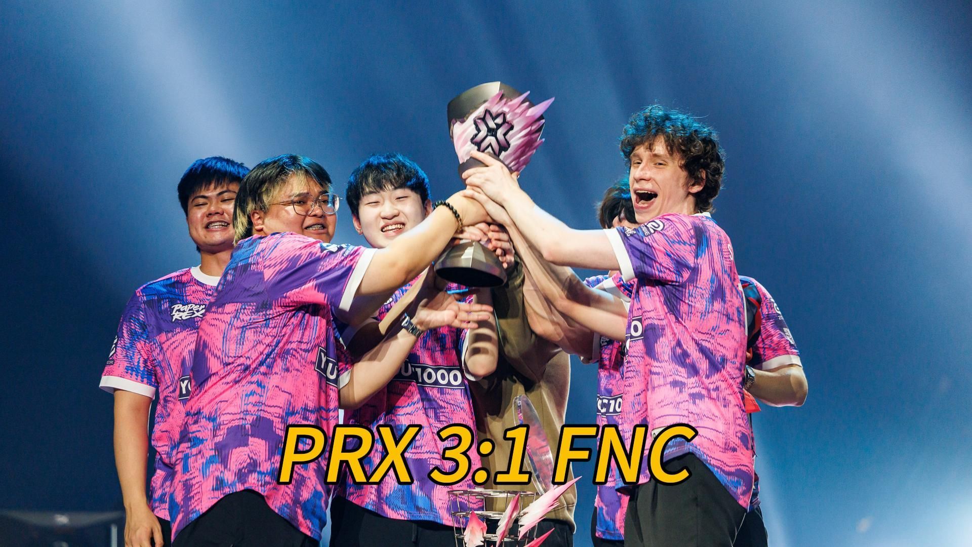 DRX鏖战FNC，Gumayusi线上压制力十足顶尖较量入围赛，技惊四座的简单介绍