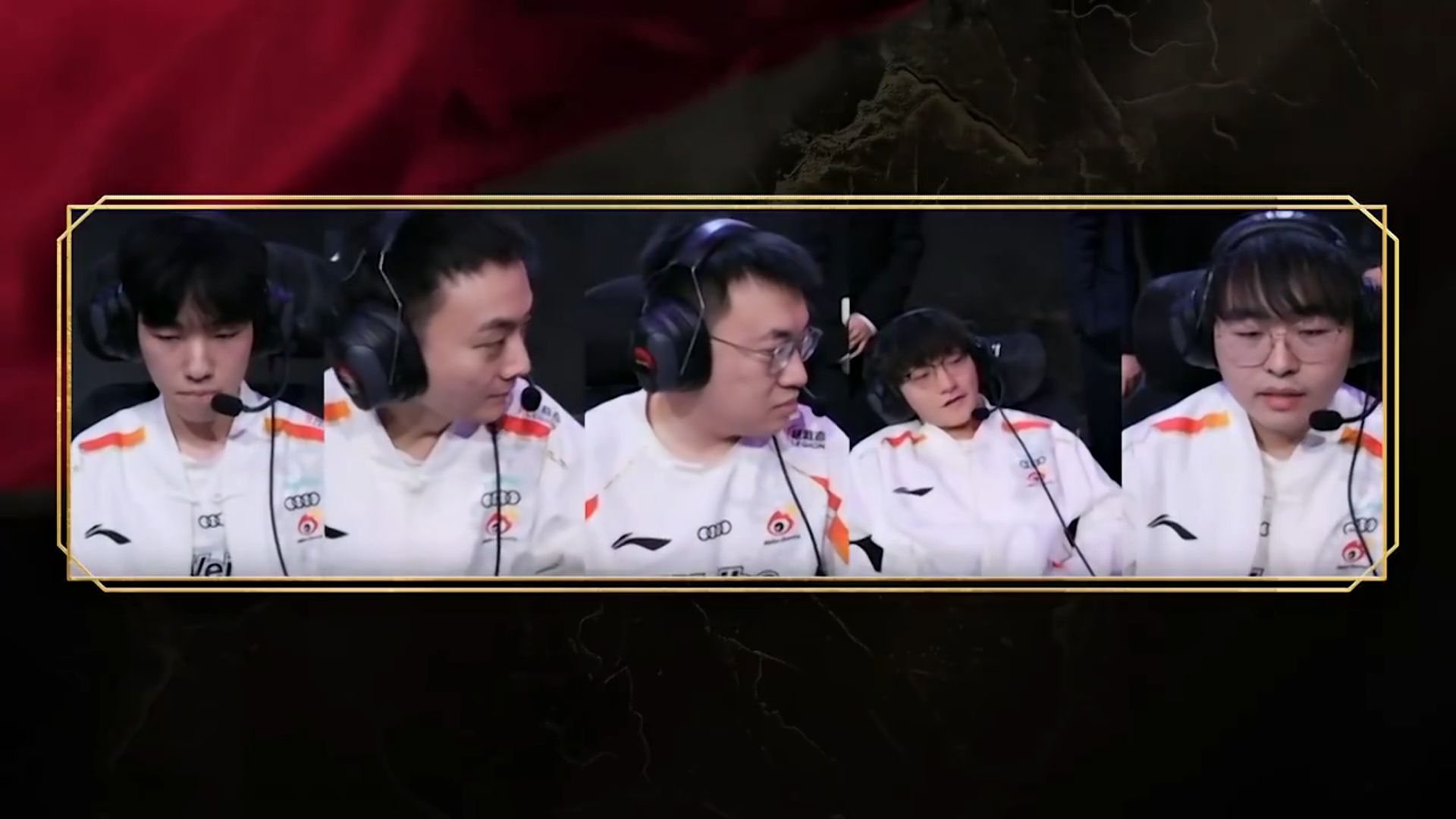 MAD力克CLG,Chovy单局斩获MVP宿敌对决全球总决赛,留下经典瞬间 MAD力克CLG,Chovy单局斩获MVP宿敌对决全球总决赛,留下经典瞬间