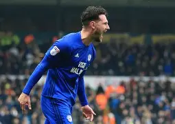 关于华特福德客场击败卡迪夫城，保持上升势头的信息