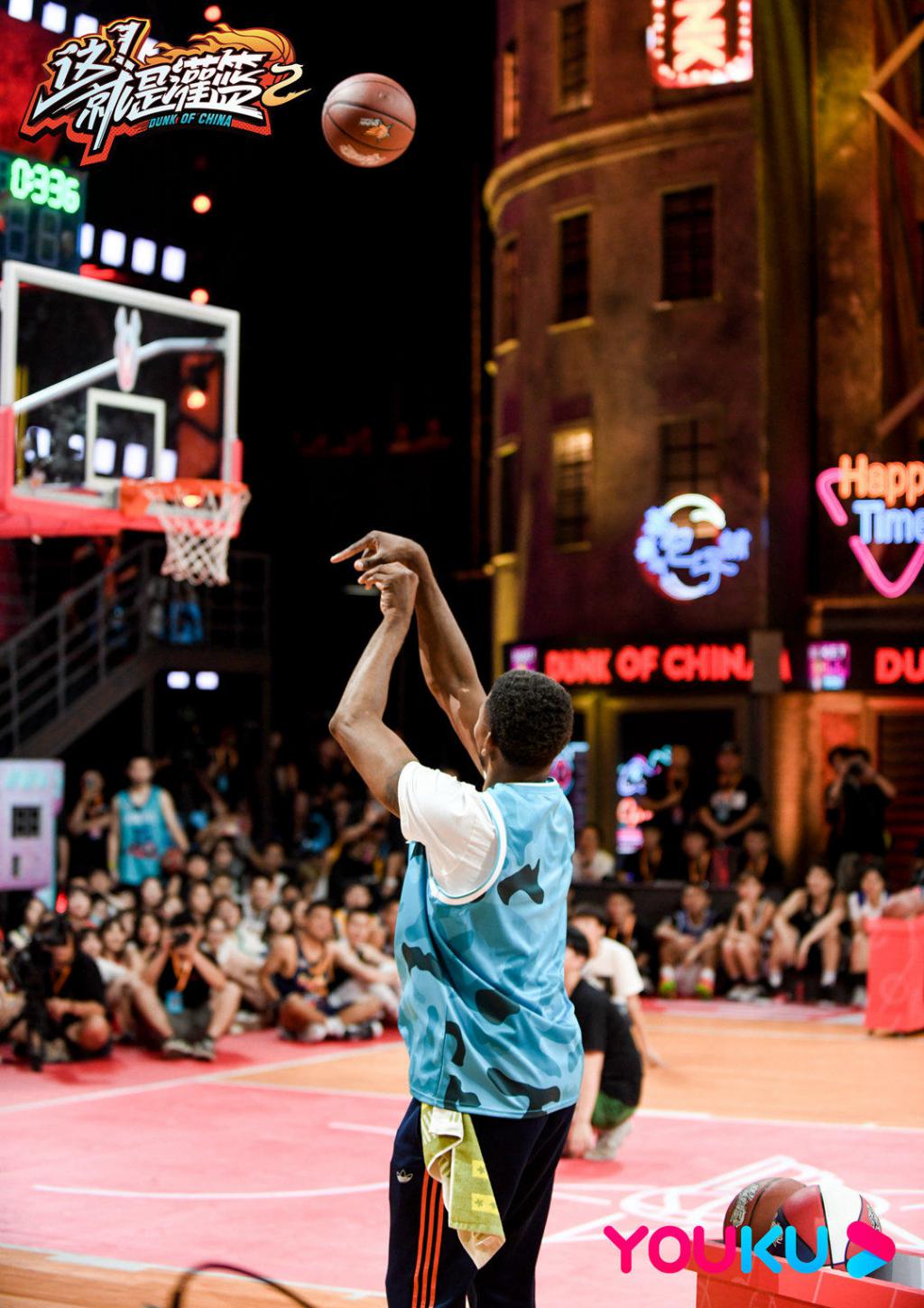 DK鏖战NS，Meiko线上压制力十足强强对话淘汰赛，点燃全场激情