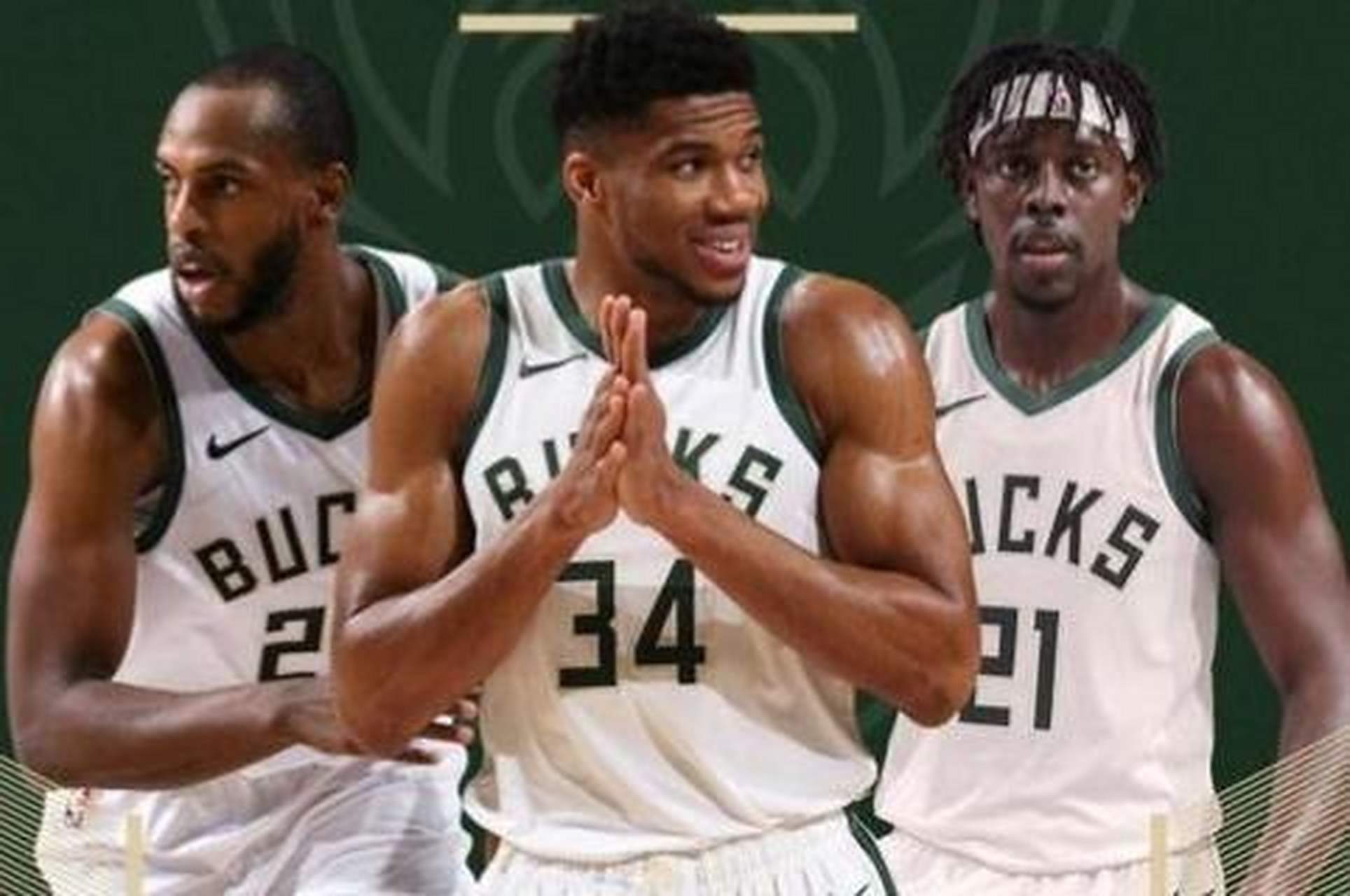 雄鹿击败篮网，东部冠军之路再添一胜