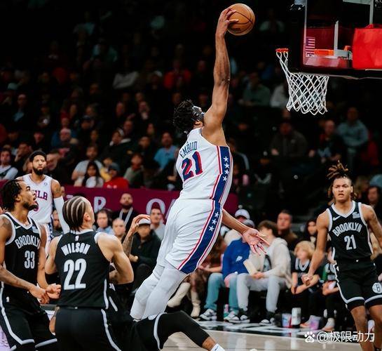 篮网横扫76人，晋级东部决赛的简单介绍