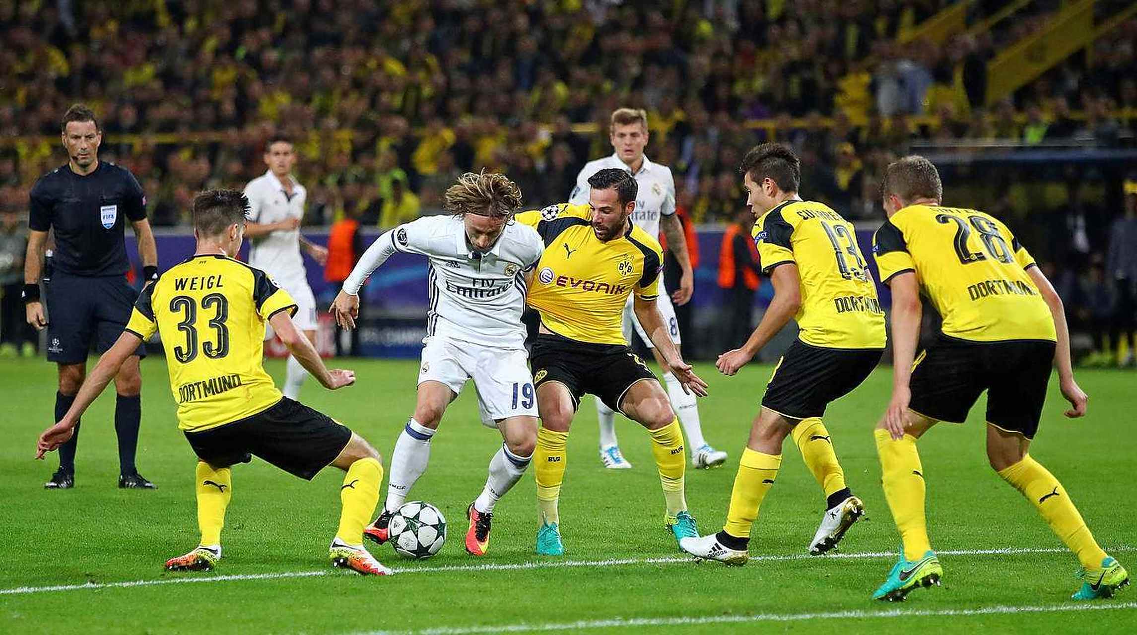 多特蒙德战平对手，德甲排名维持