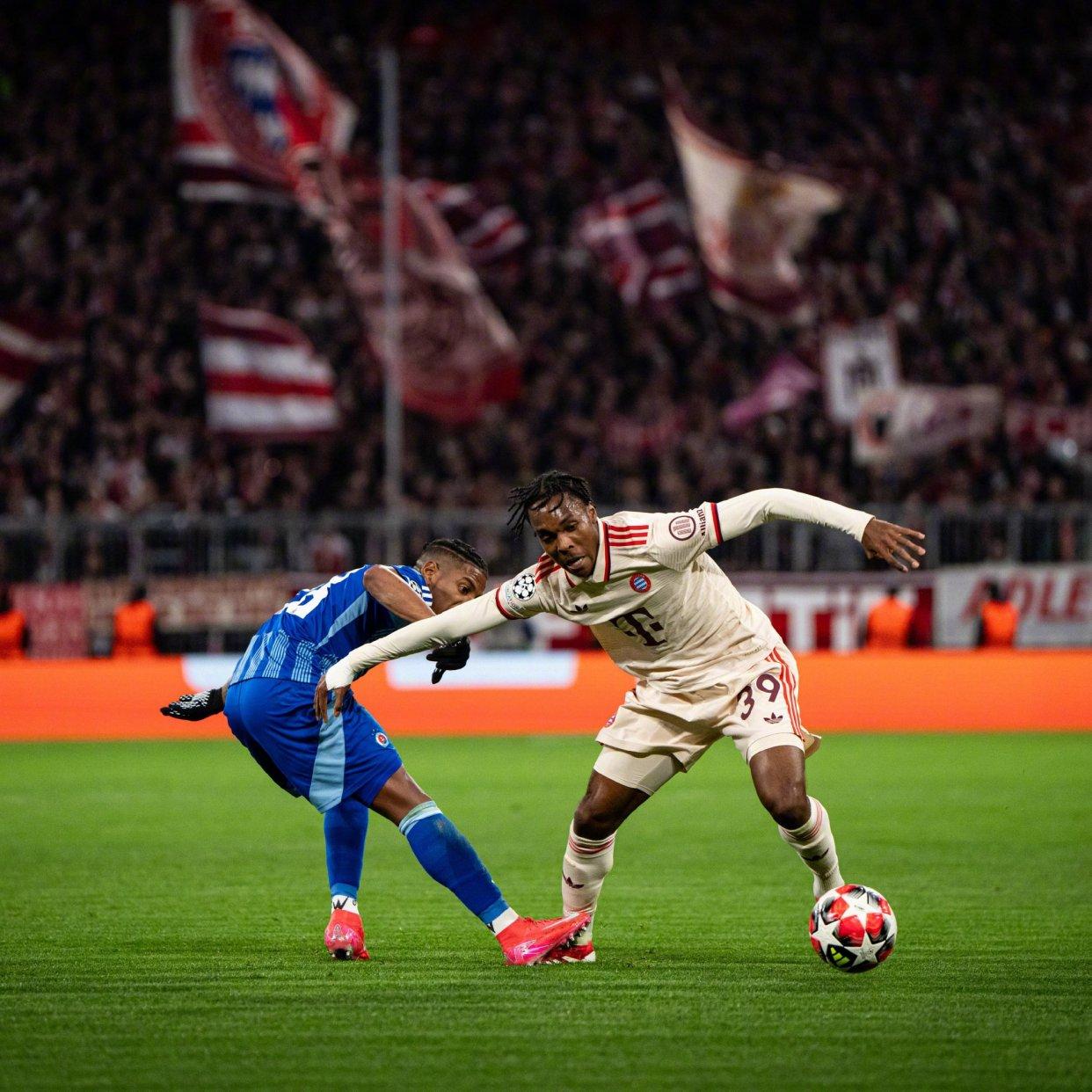 足球世界的焦点在近期比赛中集中