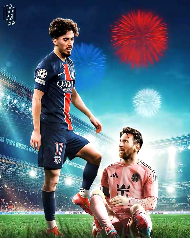 梅西高效连进:助巴萨逆风而上 梅西高效连进:助巴萨逆风而上