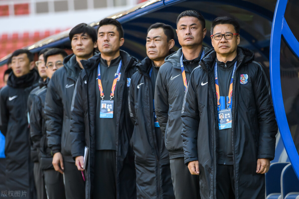 临危受命,新帅带队强势斩获三连胜的简单介绍 临危受命,新帅带队强势斩获三连胜的简单介绍