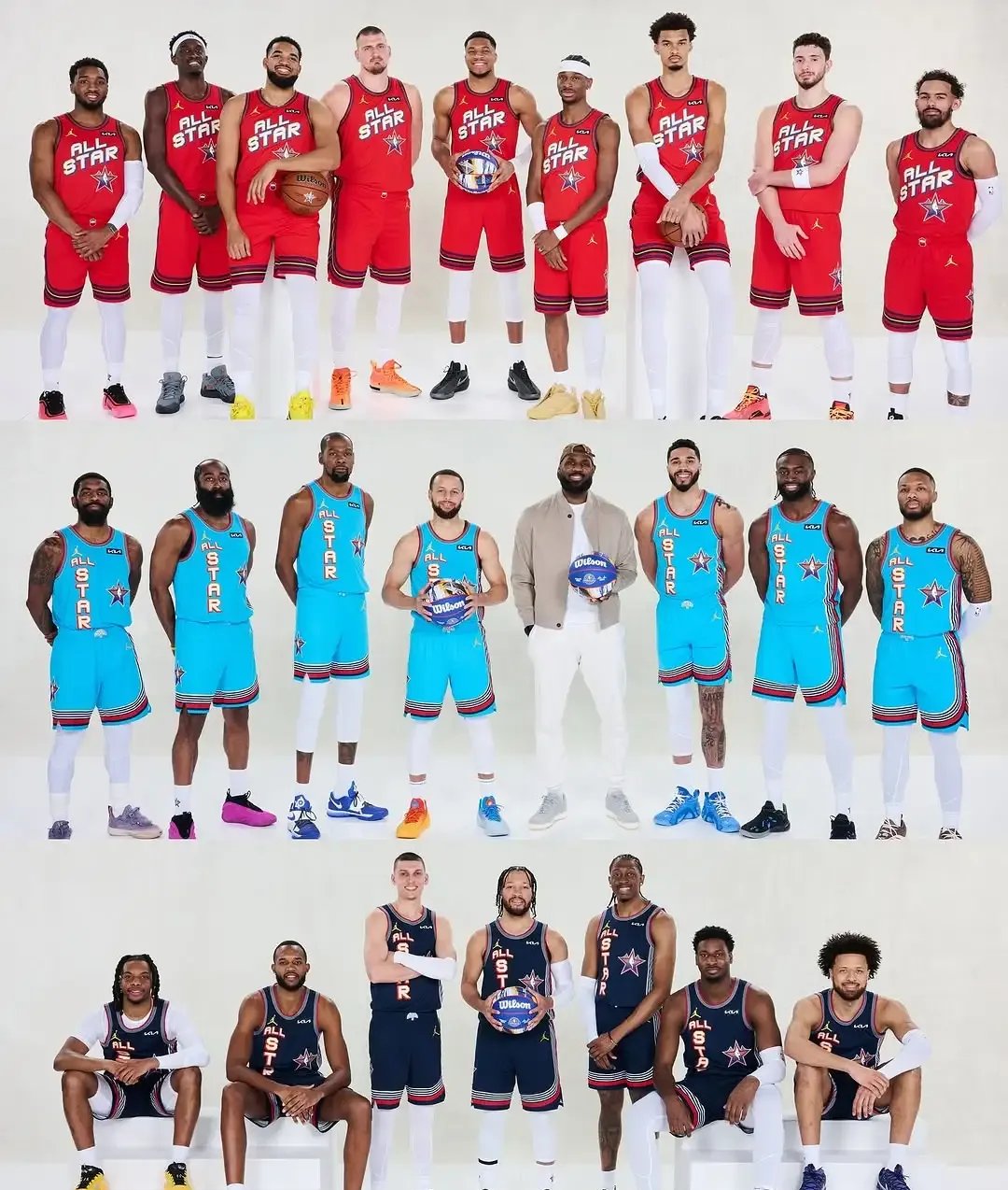 纷纷扰扰的比赛场面，谁能取胜？