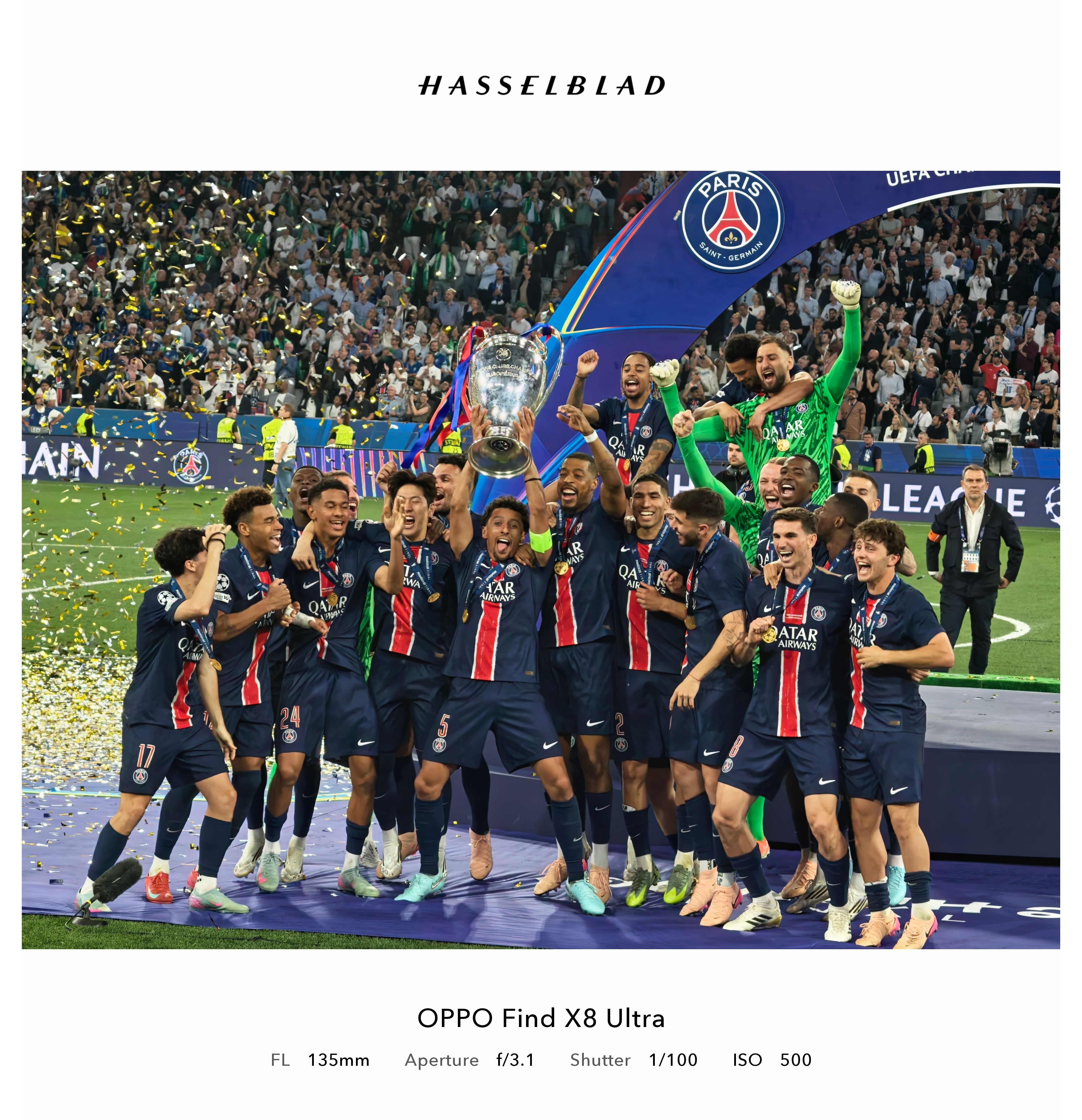 巴黎圣日耳曼队在比赛中表现出色，取得胜利