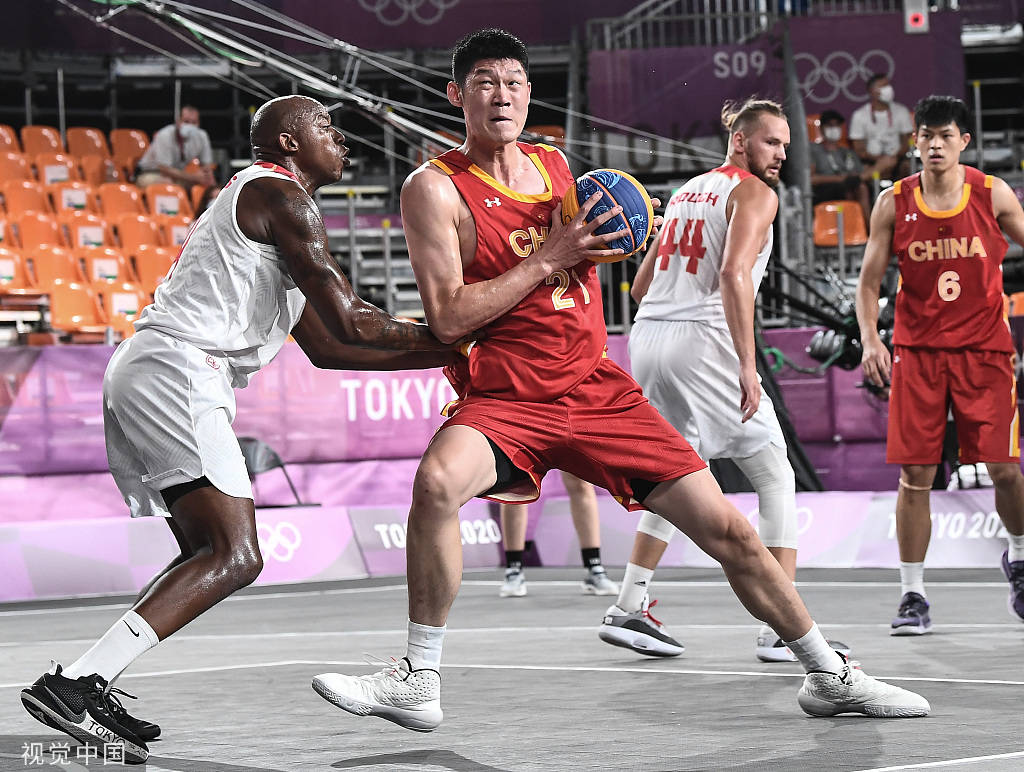 塞尔维亚豪取三连胜，欧洲杯晋级之路！