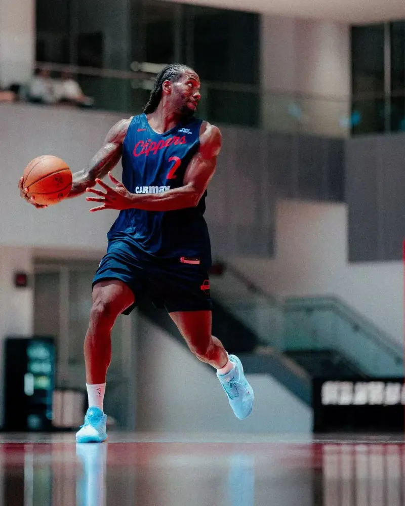 NBA球队进行赛前练习,备战新赛季的简单介绍 NBA球队进行赛前练习,备战新赛季的简单介绍