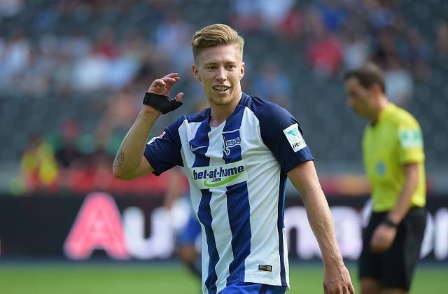 柏林赫塔连胜收官，欧冠前景一片光明