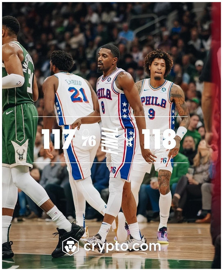 76人队整体实力强劲，引领球队走向胜利