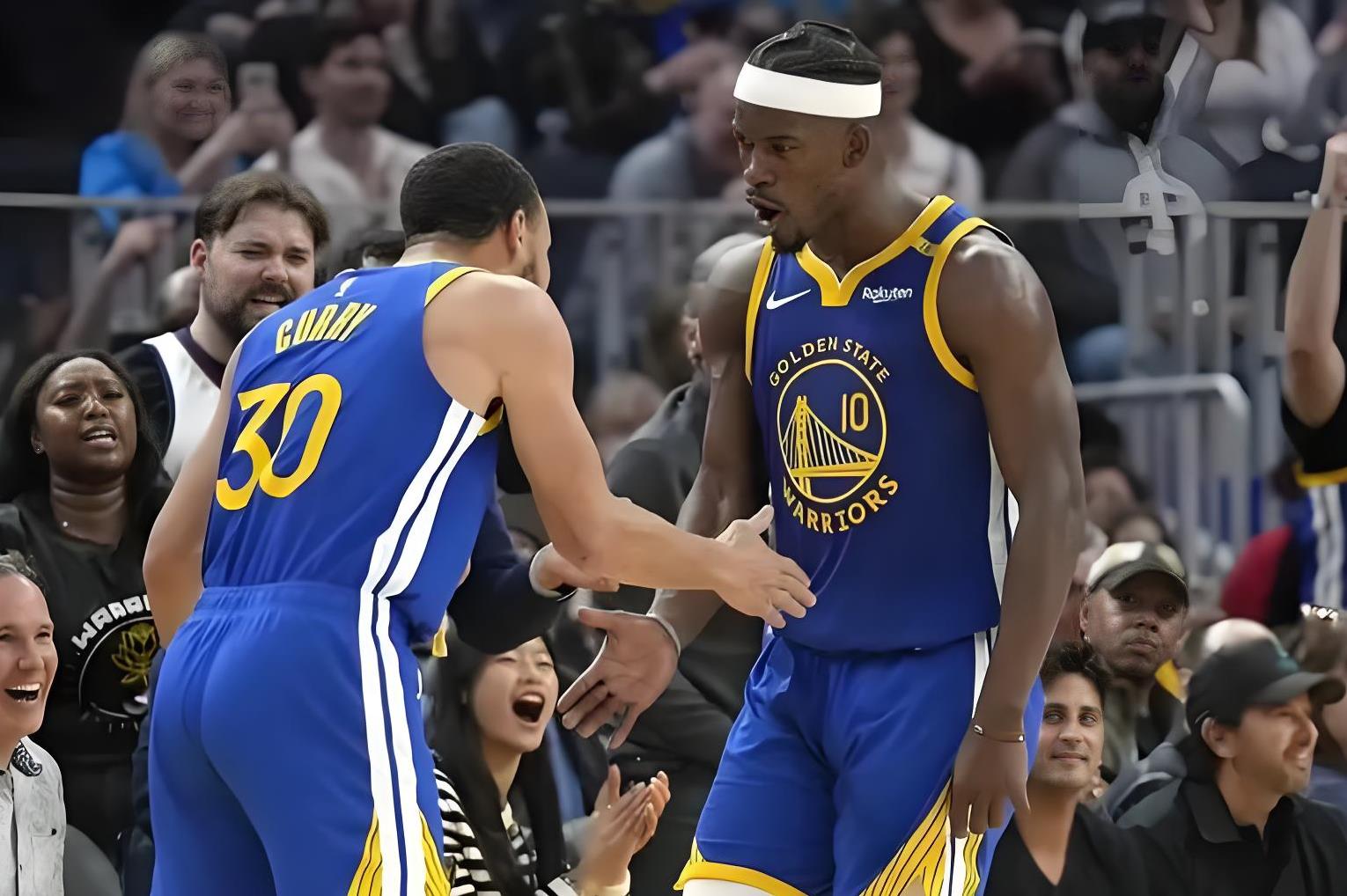 勇士再胜快船晋级西部决赛的简单介绍 勇士再胜快船晋级西部决赛的简单介绍