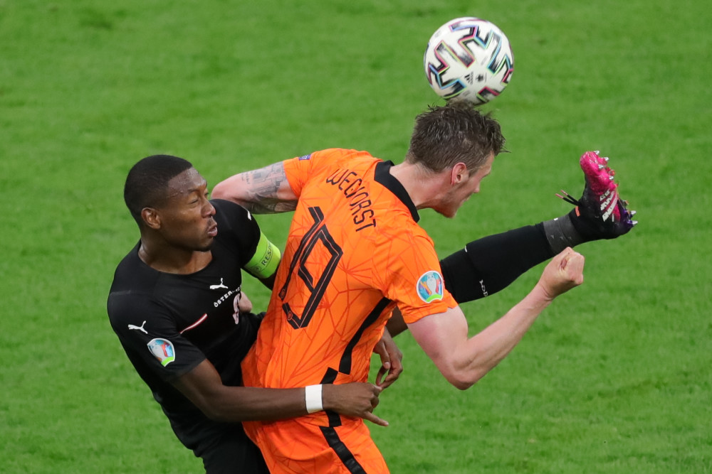 荷兰轻取奥地利，哈弗茨扛起全队的简单介绍