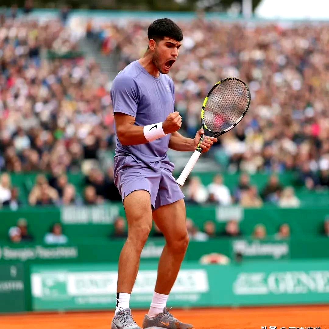 关于蒙特卡洛大师赛险胜拉沃尔杯,德约科维奇高光表现的信息 关于蒙特卡洛大师赛险胜拉沃尔杯,德约科维奇高光表现的信息