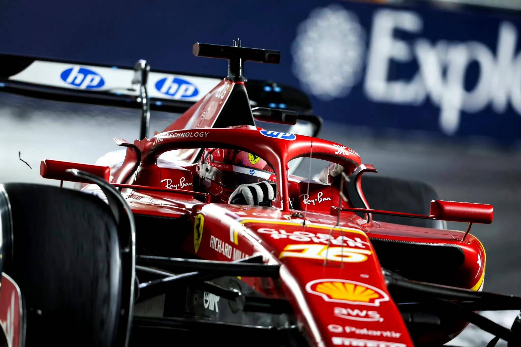 索伯车队碾压梅赛德斯,拉塞尔刷新纪录的简单介绍 索伯车队碾压梅赛德斯,拉塞尔刷新纪录的简单介绍